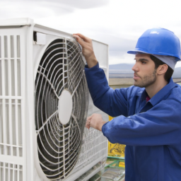 Profiter du confort toute l’année avec une climatisation chaud/froid à Chenove